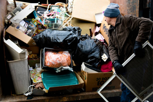 Best Estate Cleanout Services  in Level Plains, AL