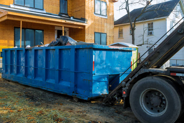 Commercial Cleanout Services in Level Plains, AL