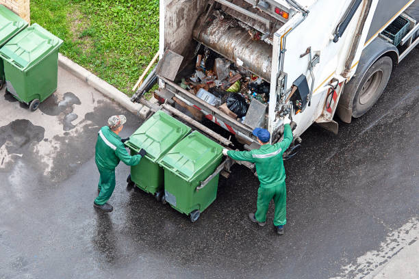 Best Commercial Junk Removal  in Level Plains, AL