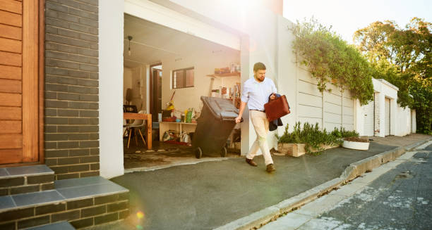 Best Garage Cleanout Services  in Level Plains, AL