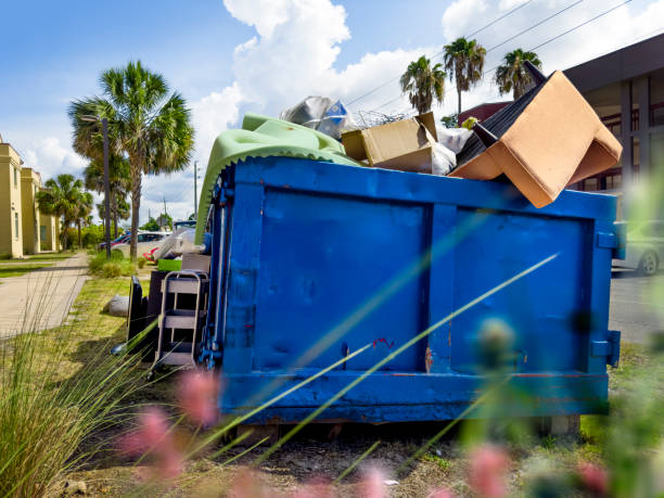 Best Yard Waste Removal  in Level Plains, AL