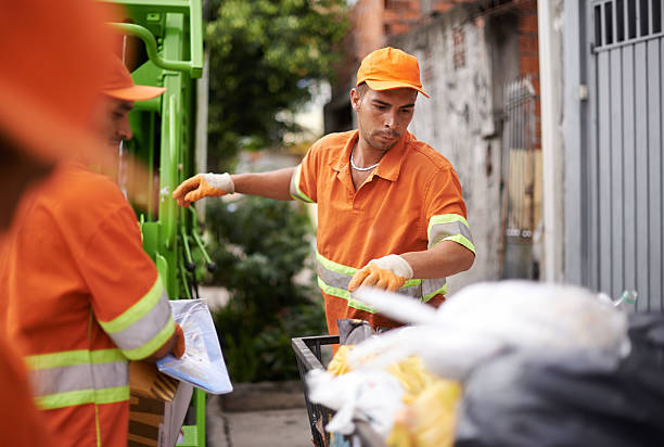 Best Residential Junk Removal  in Level Plains, AL
