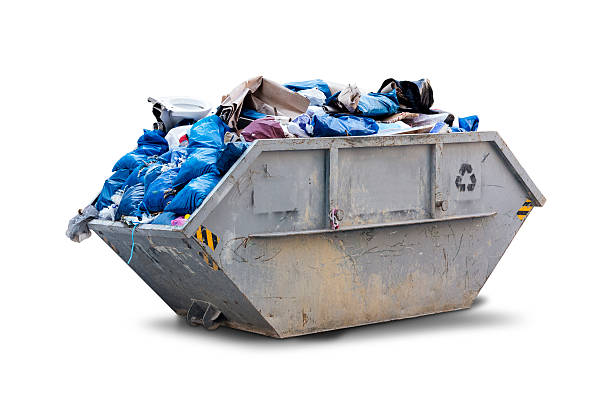 Best Construction Debris Removal  in Level Plains, AL