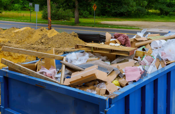 Full-Service Junk Removal in Level Plains, AL